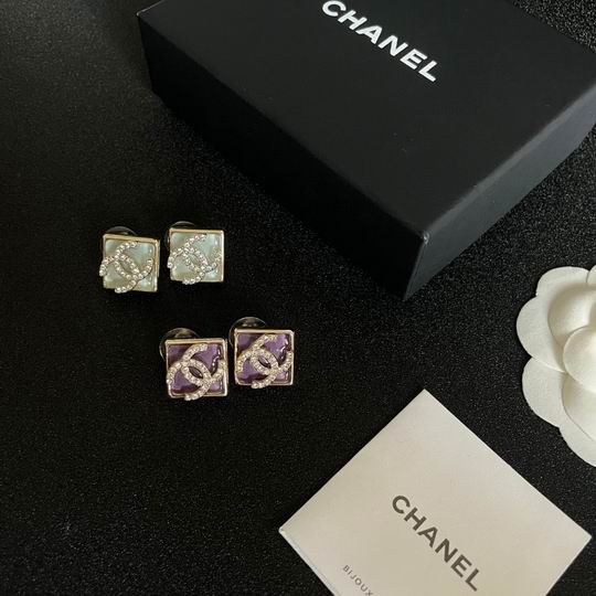 Chanel earring 11lyh372